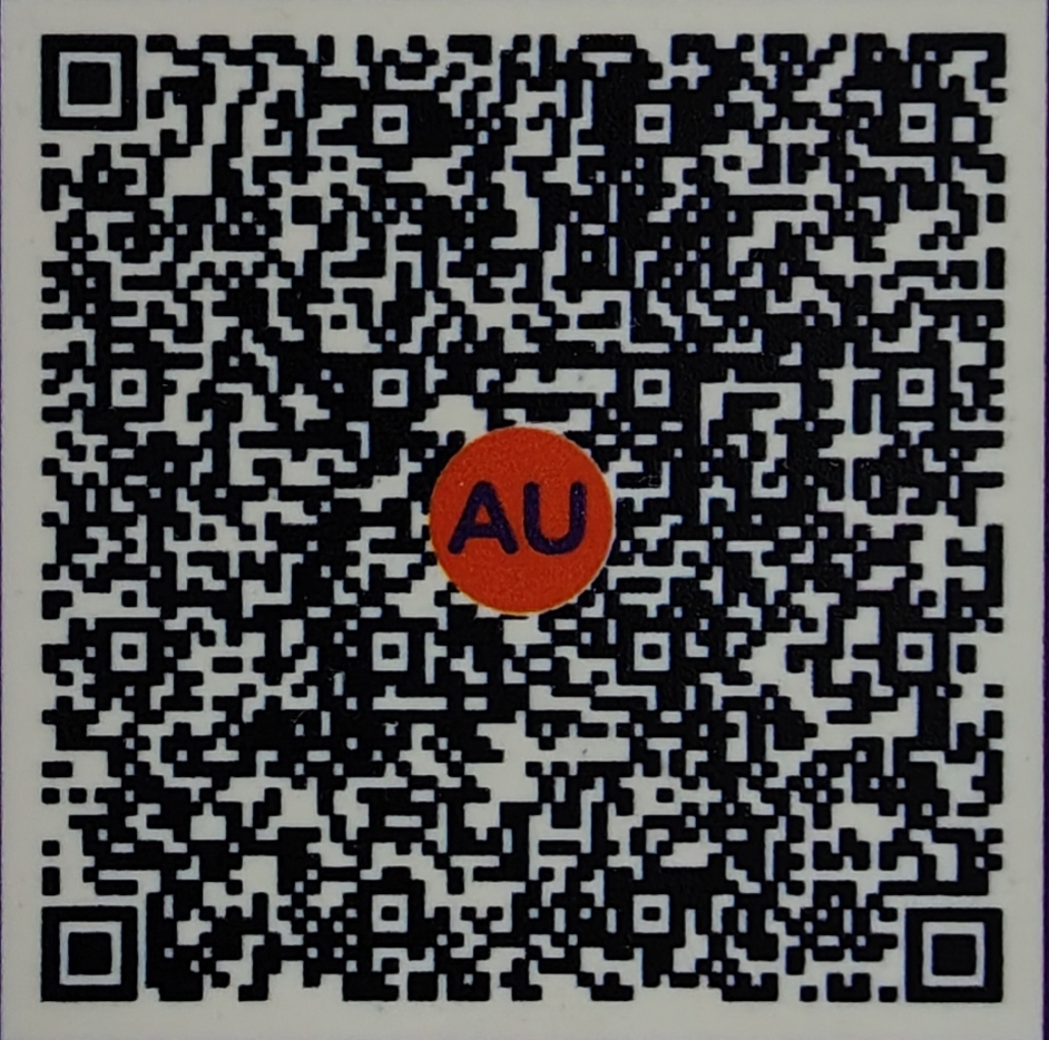 UPI QR Code